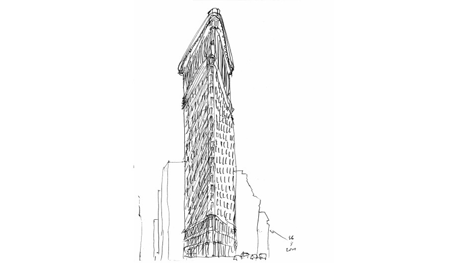 Flatiron